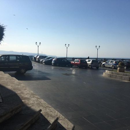 Scilla Casa Gp Daire Dış mekan fotoğraf