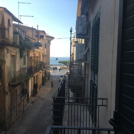 Scilla Casa Gp Daire Dış mekan fotoğraf
