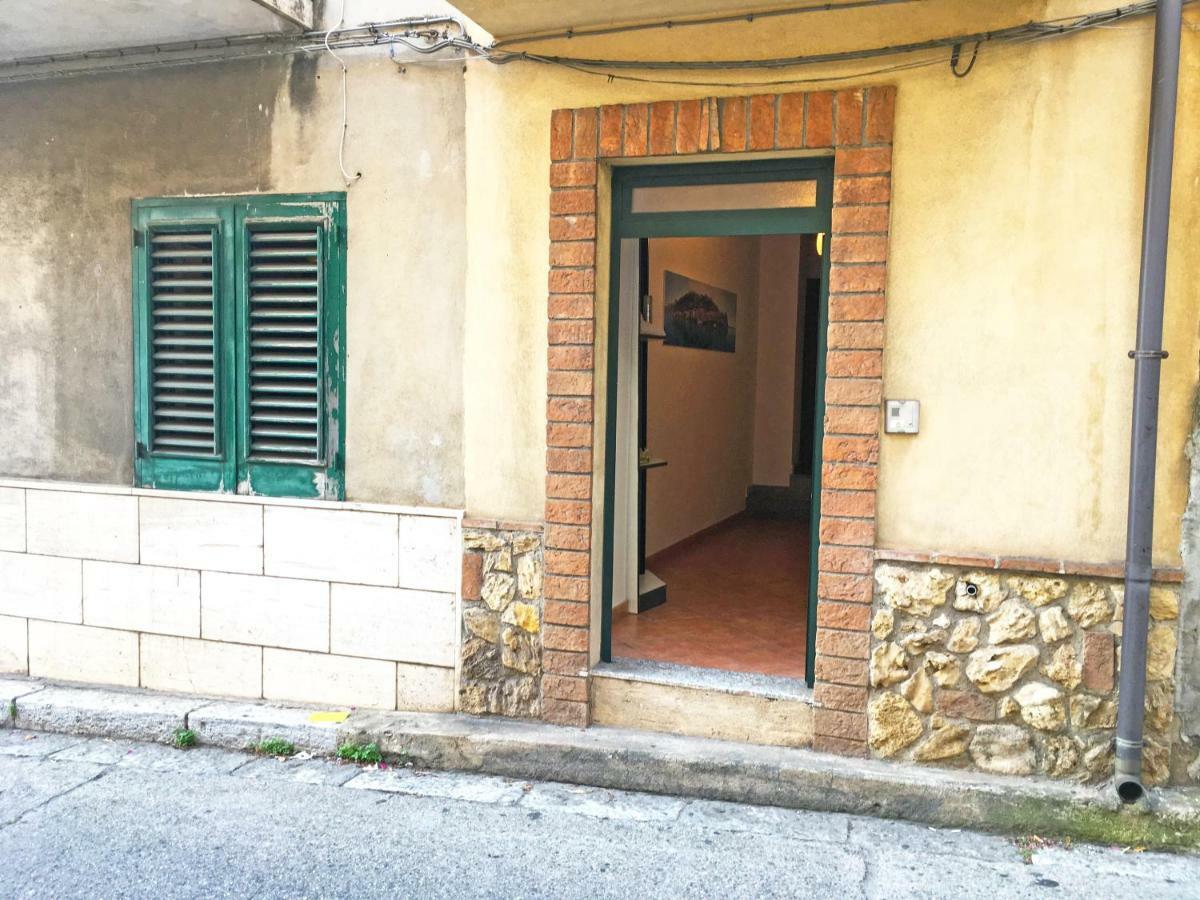 Scilla Casa Gp Daire Dış mekan fotoğraf