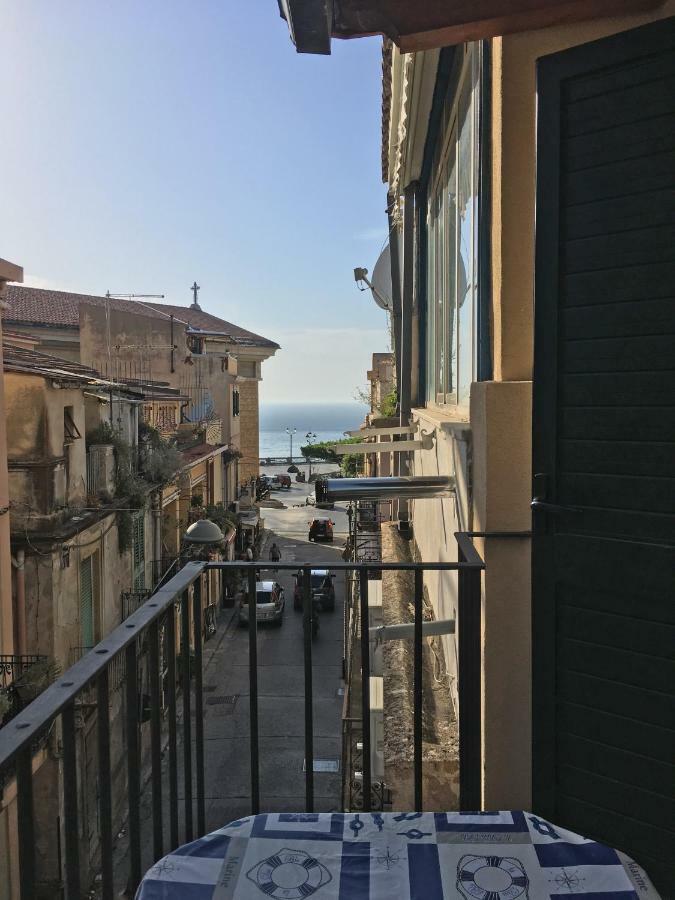 Scilla Casa Gp Daire Dış mekan fotoğraf