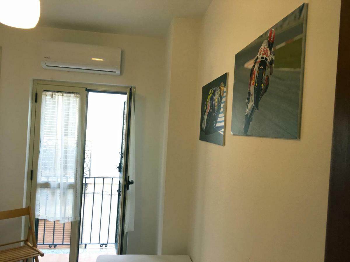 Scilla Casa Gp Daire Dış mekan fotoğraf