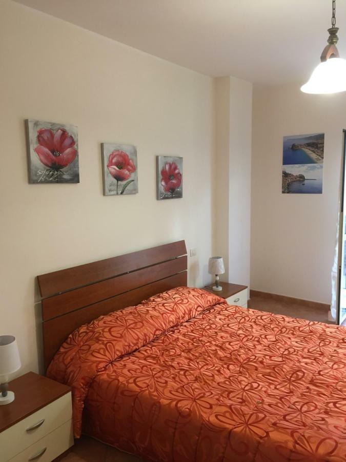 Scilla Casa Gp Daire Dış mekan fotoğraf