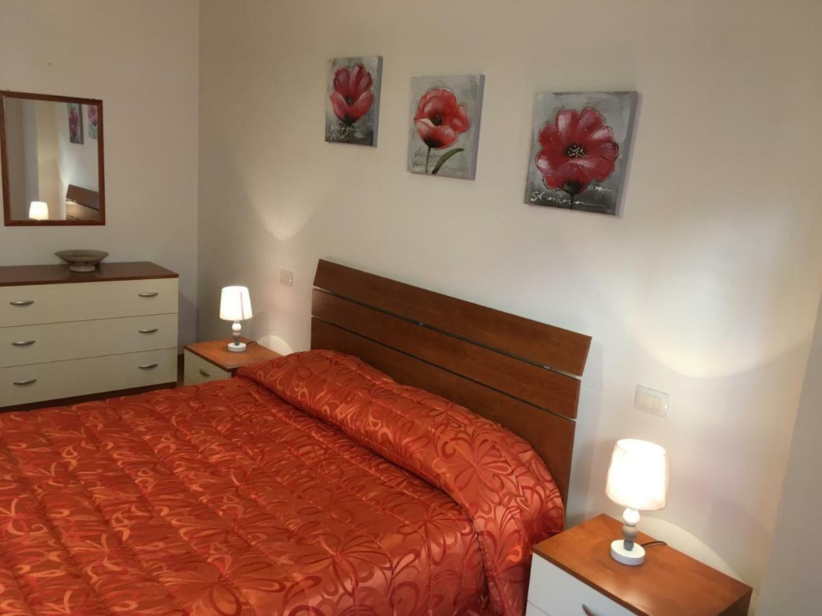 Scilla Casa Gp Daire Dış mekan fotoğraf