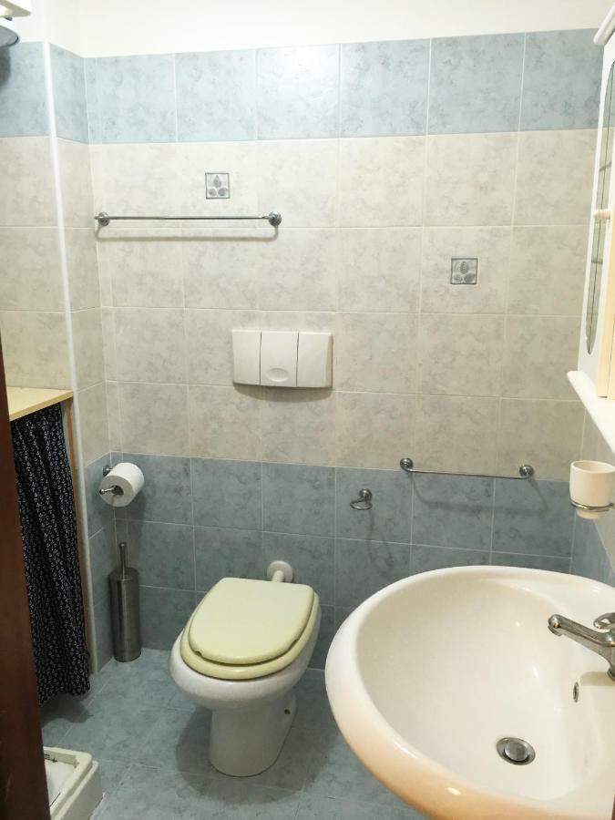 Scilla Casa Gp Daire Dış mekan fotoğraf